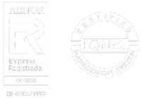 Logo AENOR