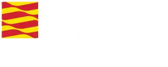 Logo Gobierno de Aragón